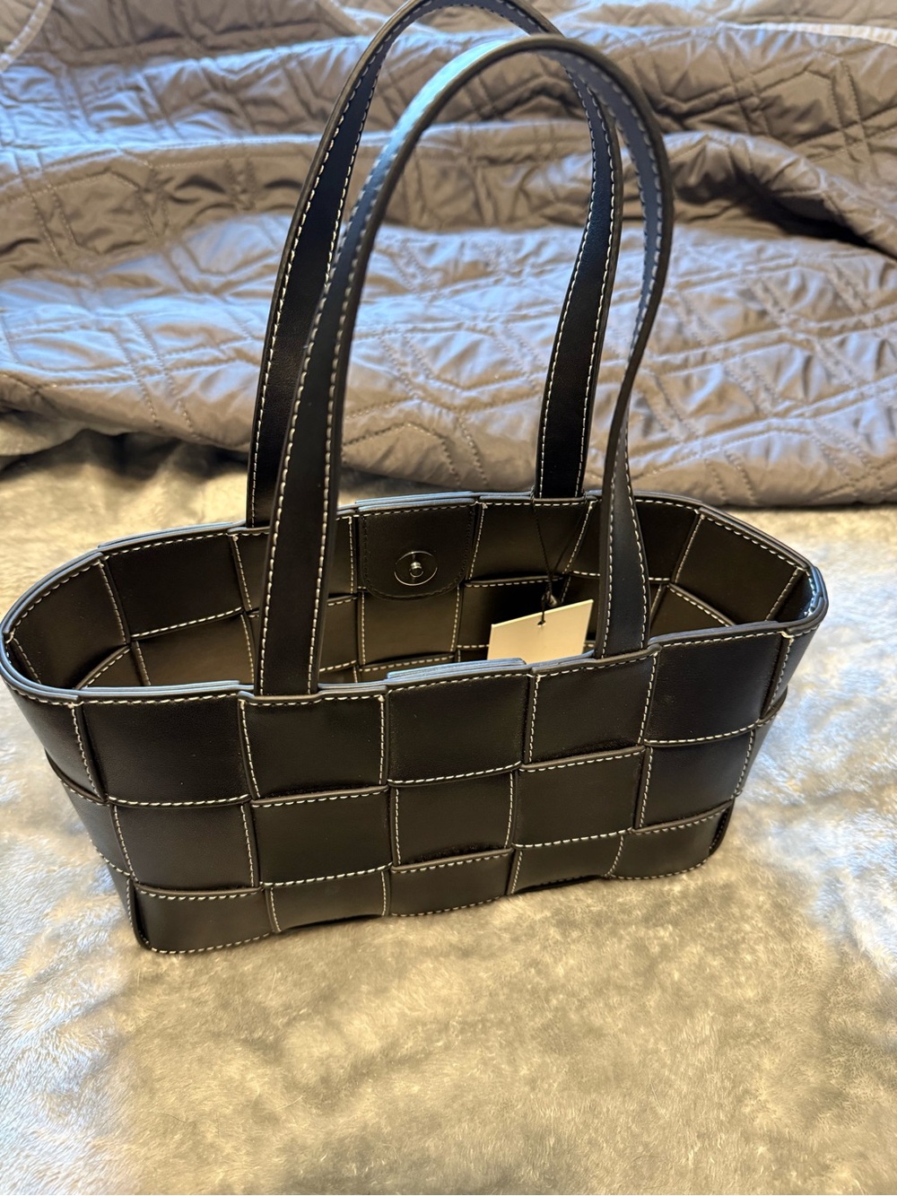 Tilda mini tote